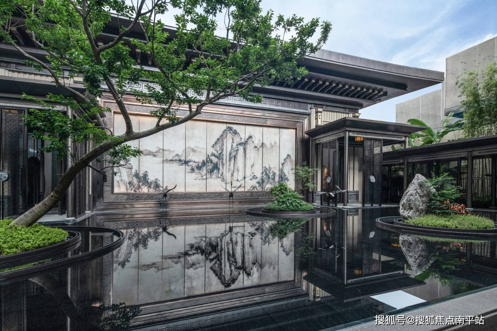 泉州建发玺院售楼处电话/楼盘详情/户型/价格/位置/房价周边信息