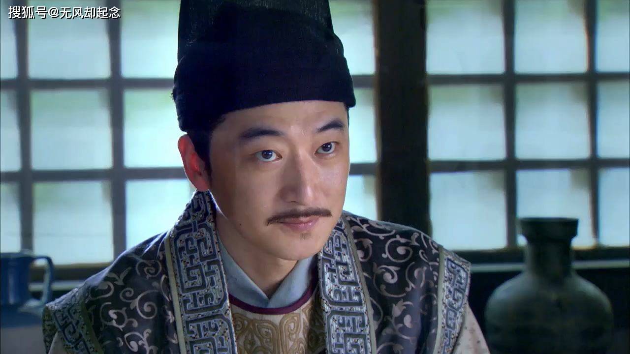 他明明是乱世明君,年轻有为,在史书上却被描写为荒淫无道的昏君_孟昶