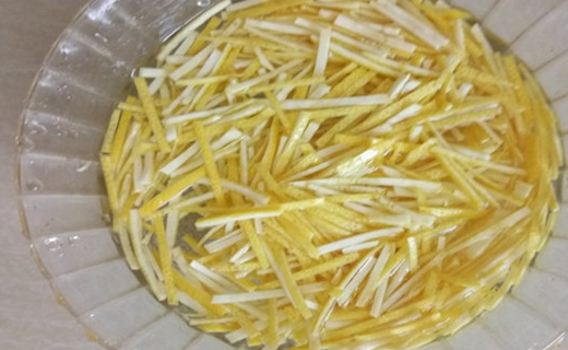 秋天不要错过的一种食物，特别是女人，多喝对皮肤非常好！(图2)