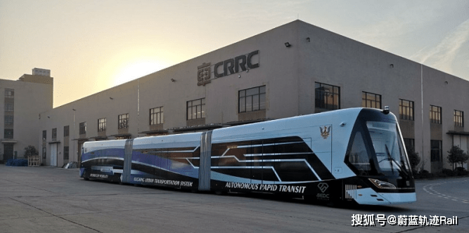 埃及有意引入智轨art,加速发展绿色轨道交通_车智行_工业_环保