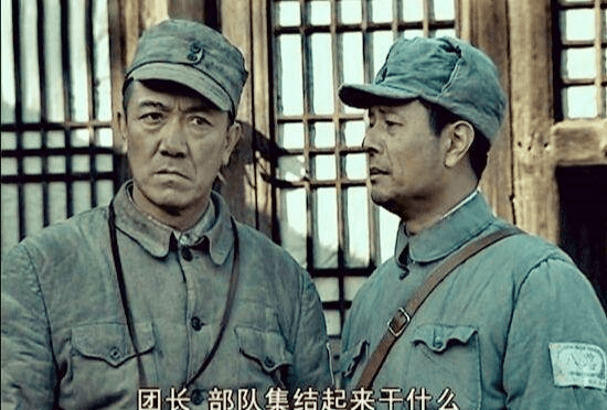 其实大有来头细思极恐_李云龙_独立团_赵刚