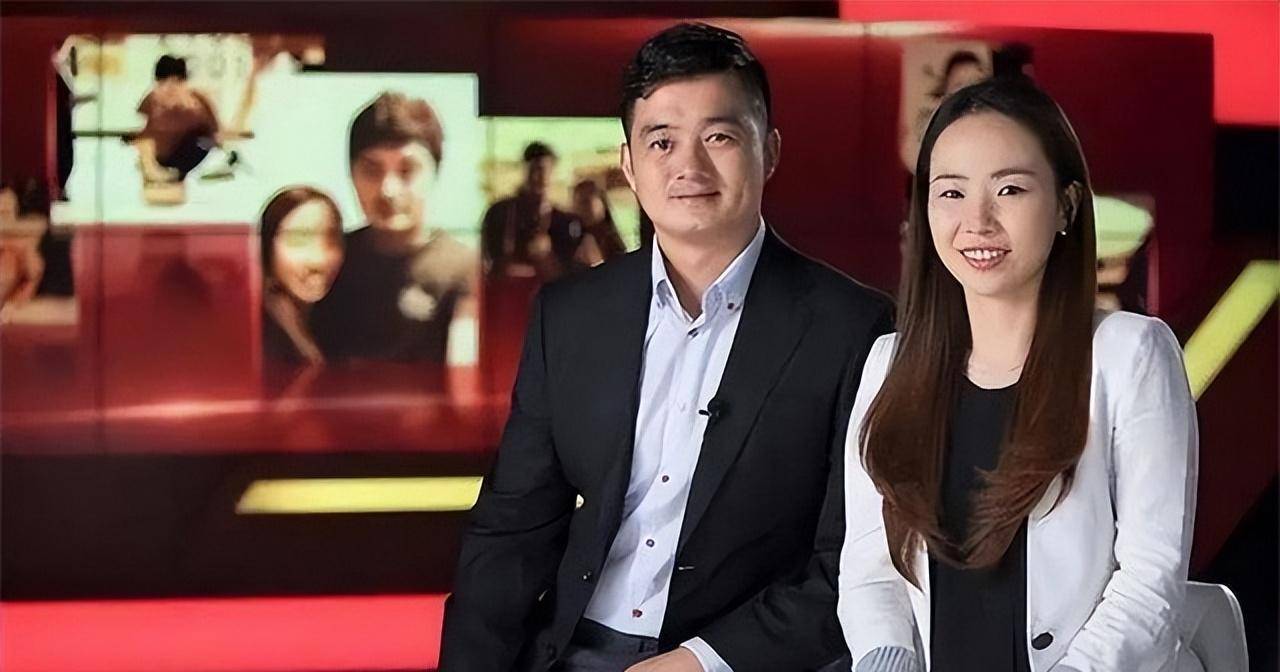 异国冰壶眷侣:韩国队长金智善倒追中国队长徐晓明,成为中国媳妇_比赛
