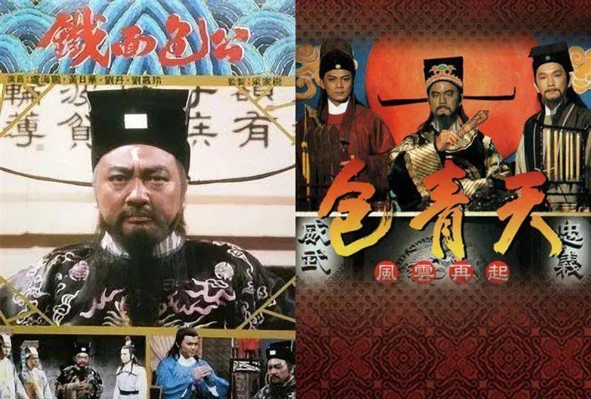 35岁,之后他又带来了众多经典作品,像是《戏说乾隆》《香帅传奇》