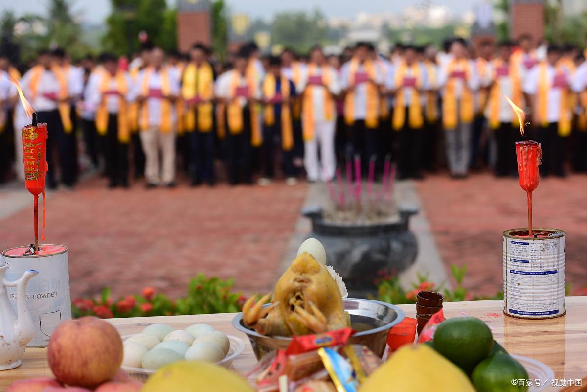 农历十月初一什么时间祭祖?