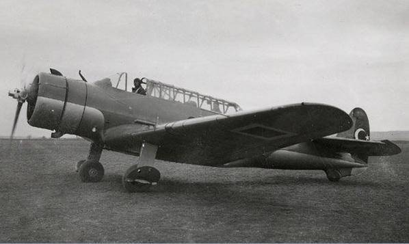 阅读历史,抗日战争中国空军系列:中国空军美制a-12雪莱克攻击机_飞机