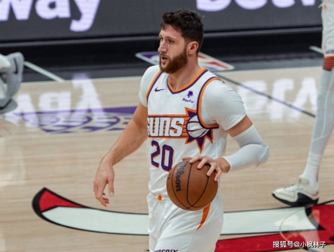 nba常规赛太阳加时险胜公牛 杜兰特25 9 8 努尔基奇