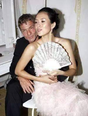 娱乐圈"生活",最乱的女明星排名,万万想不到她也在_刘晓庆_女人_巩俐
