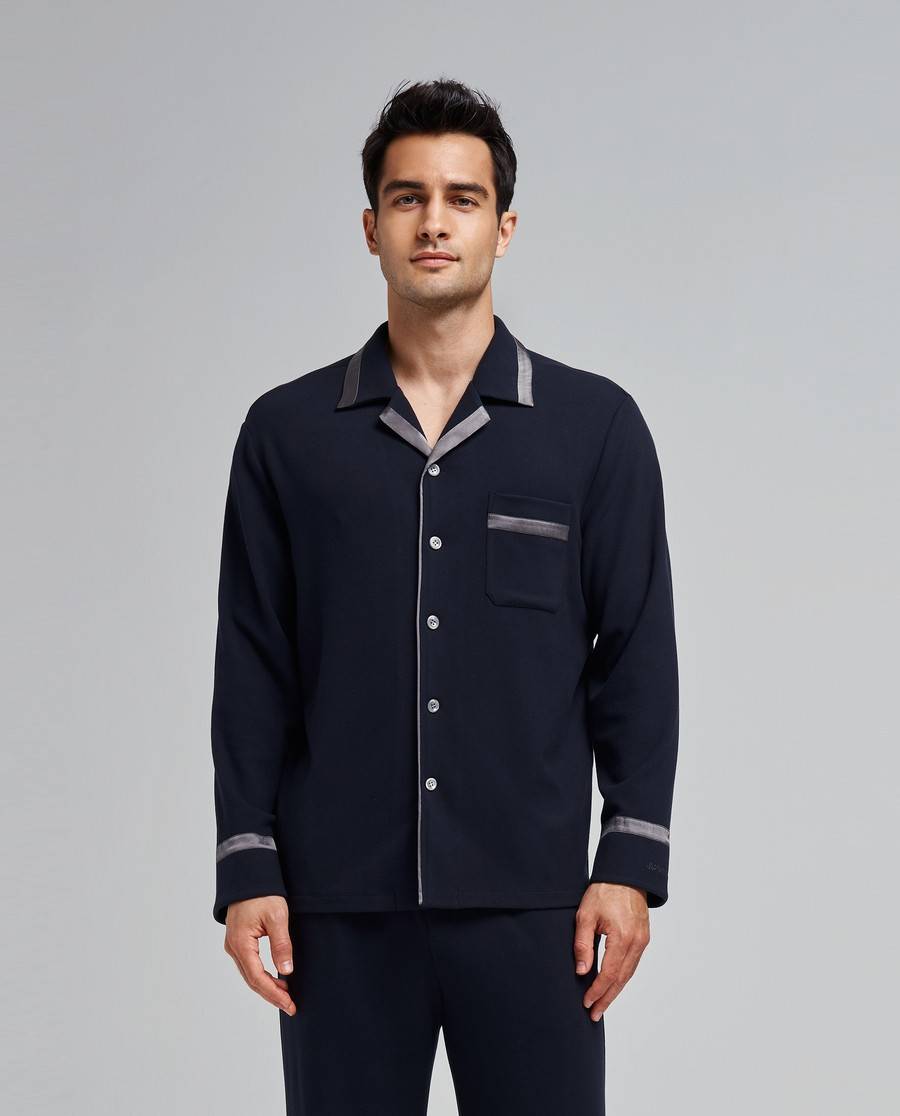 aimer men爱慕先生男士睡衣,精良工艺打造更好体验_睡眠_系列_品牌