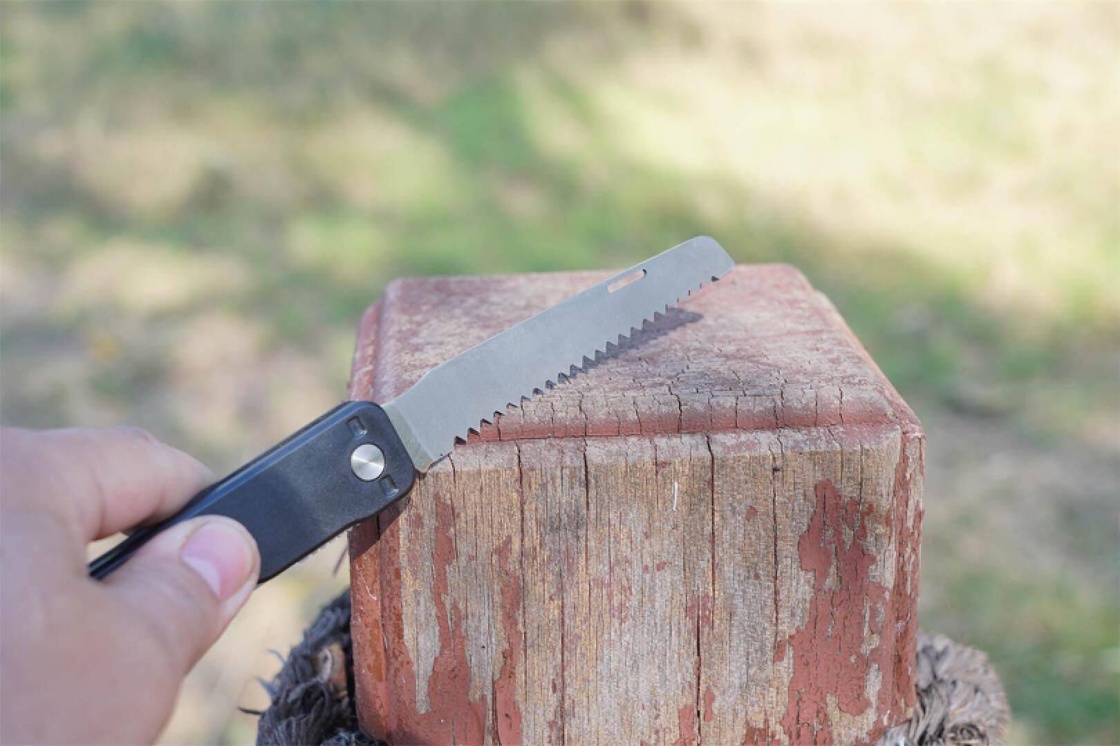 设计_手柄_刀锯