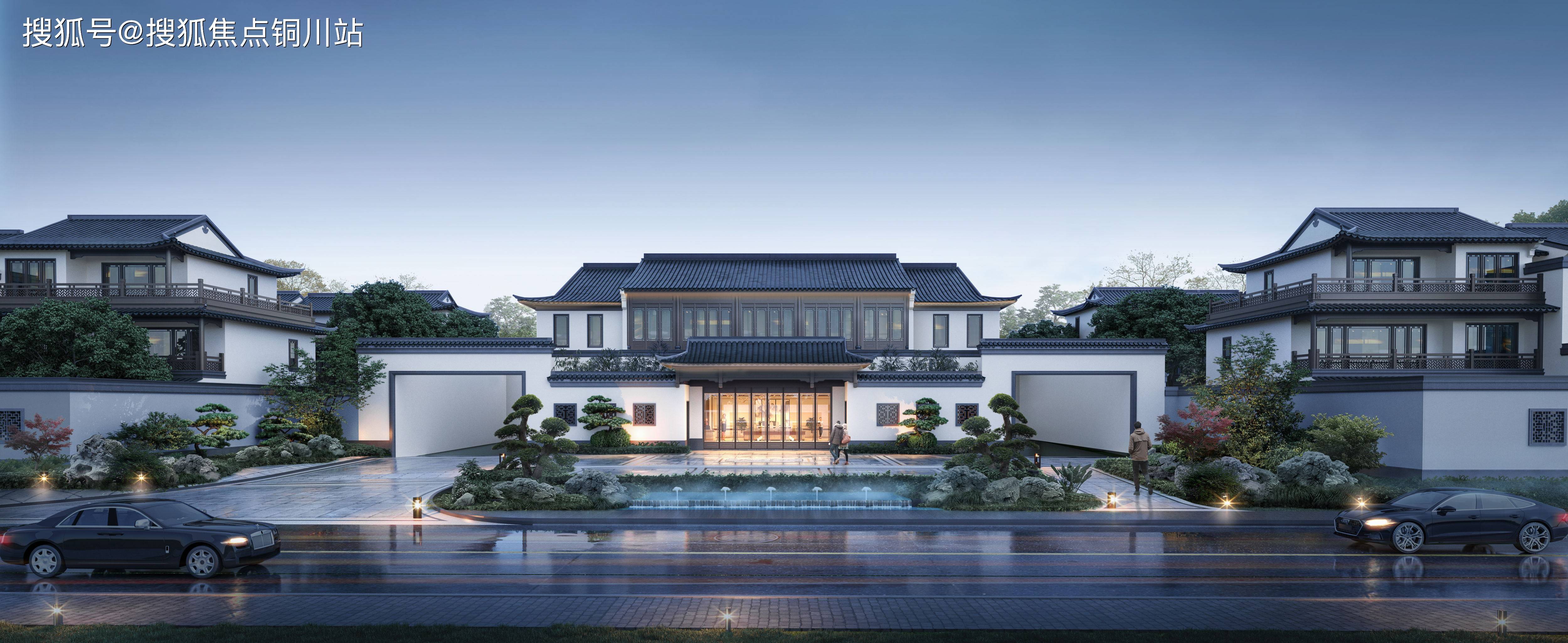 绍兴蓝城·云栖江南院楼盘电话丨项目户型公布丨楼盘地址丨楼层价格