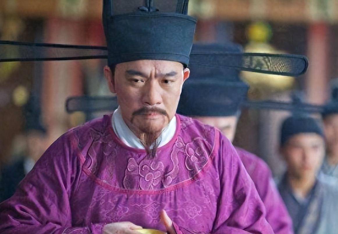 果然生下了一代名相_韩公_大人_韩琦