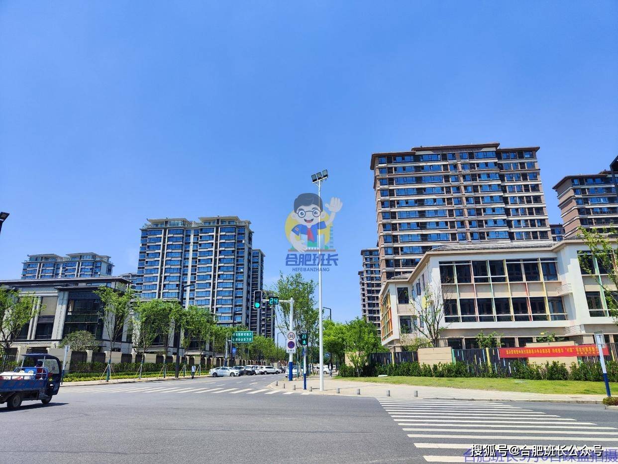寿县新桥产业园大学城图片