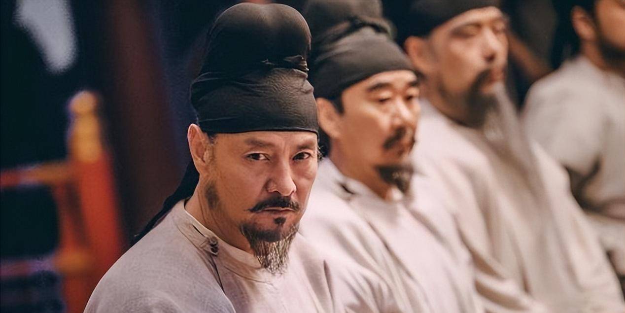 让大唐陷入万劫不复_李隆基_张九龄_李瑛