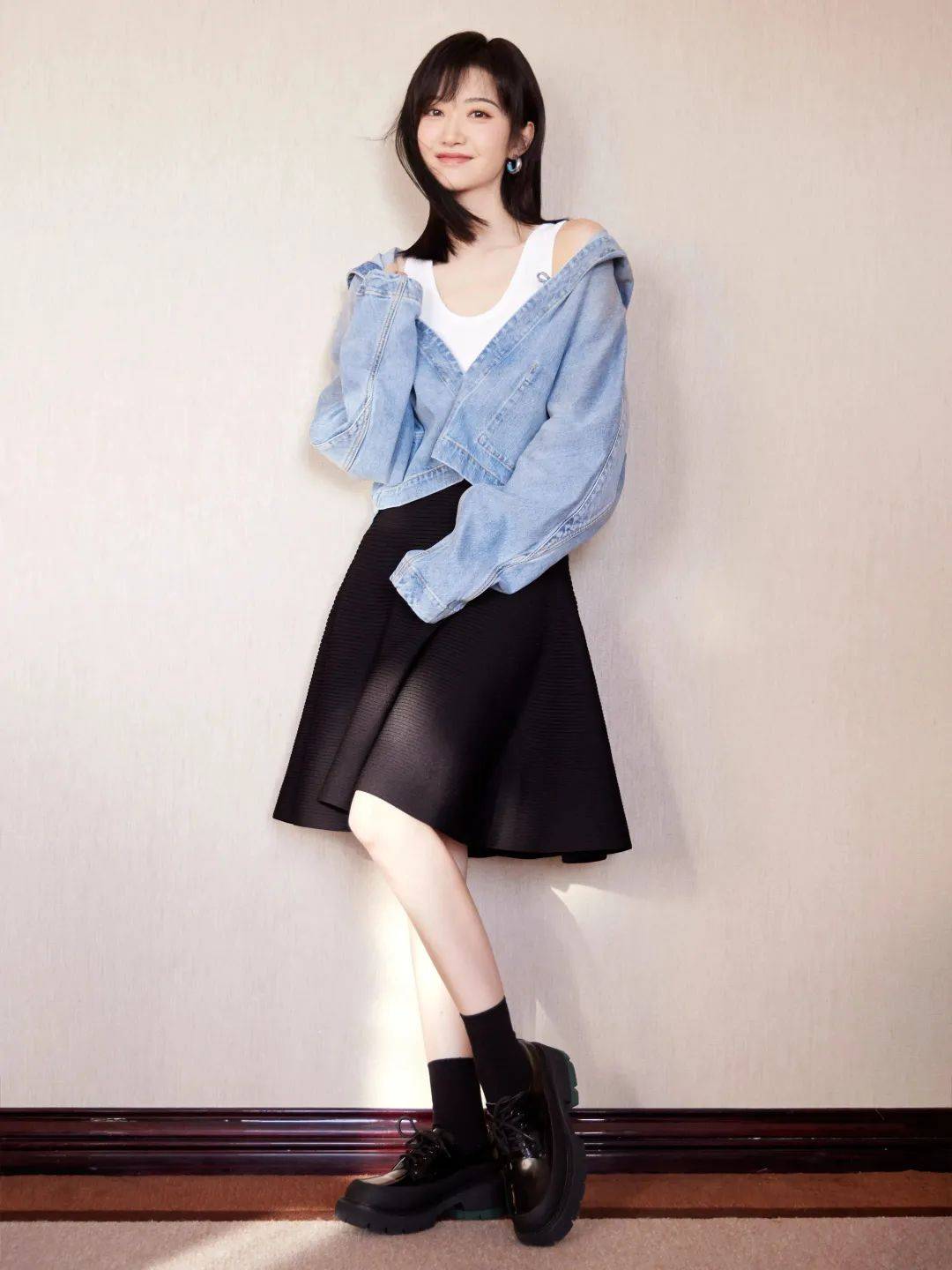 辛芷蕾女同?杨紫旺李现?tfboys解散?景甜新靠山?