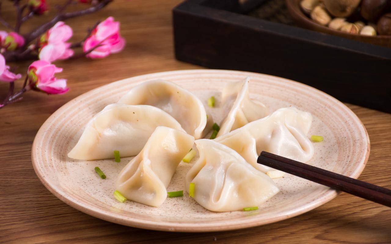 昨天立冬吃饺子了吗？知道为什么立冬要吃饺子？