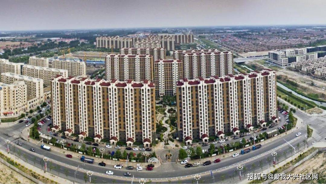 大兴这几个镇有新规划!_建设_大兴区_榆垡镇