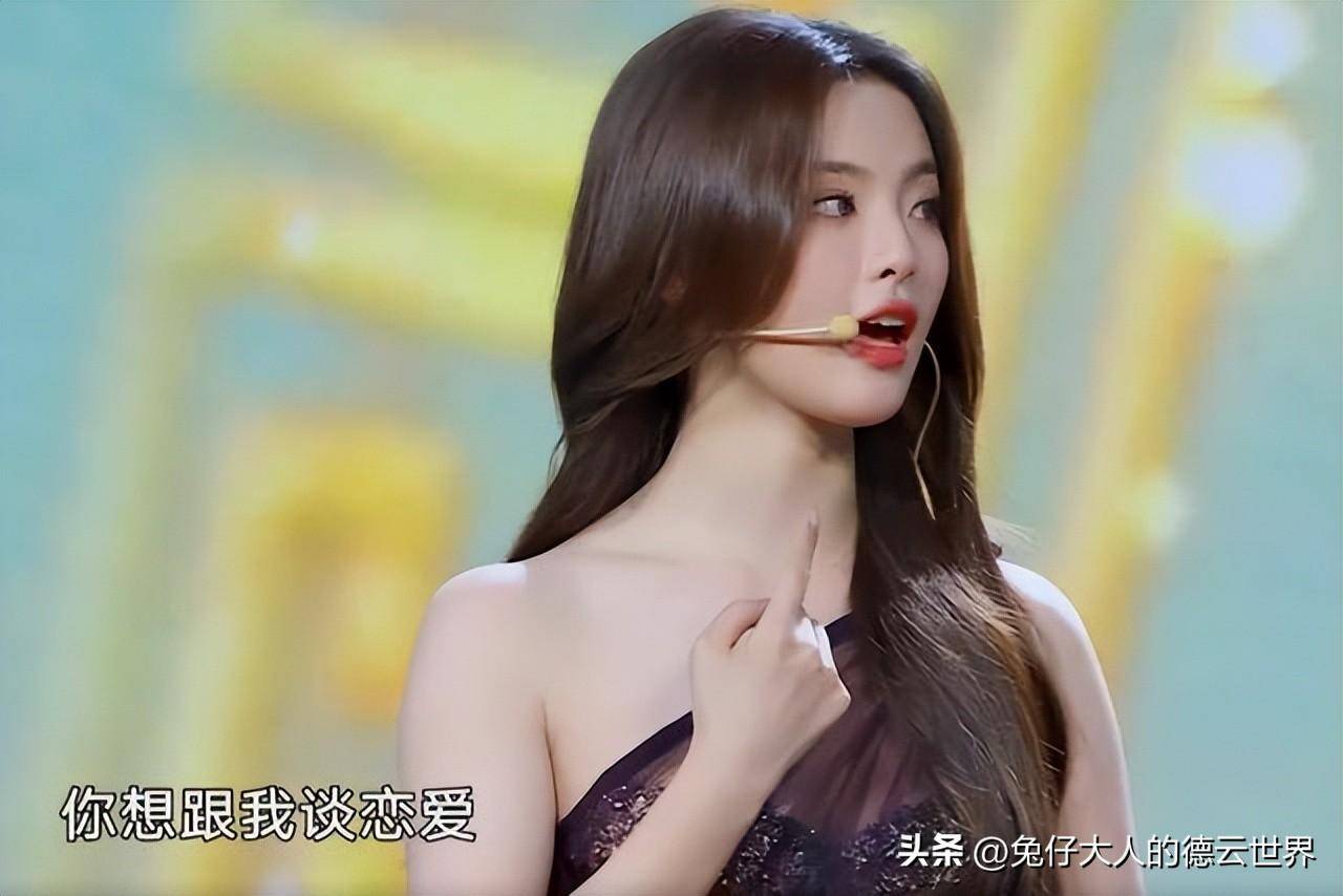 德云社张九龄,王九龙发文,与杨超越互动,除了同行遍地都是朋友_相声