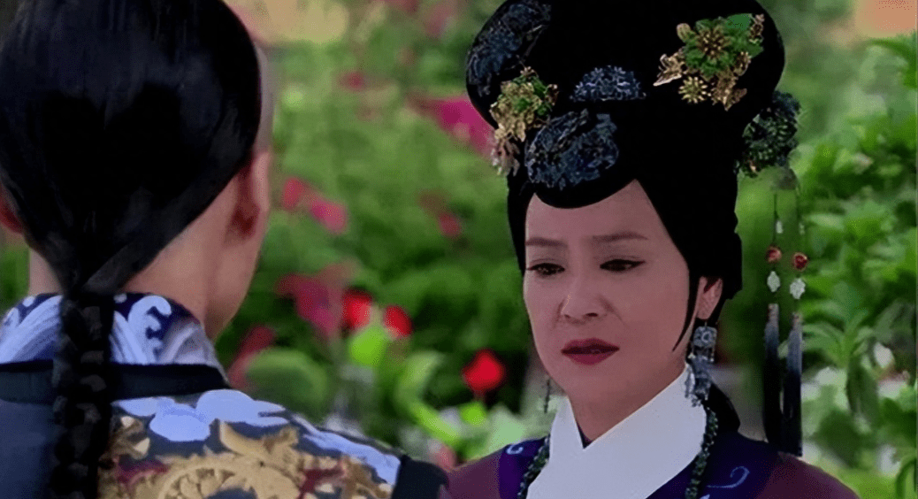 德妃_儿子_康熙