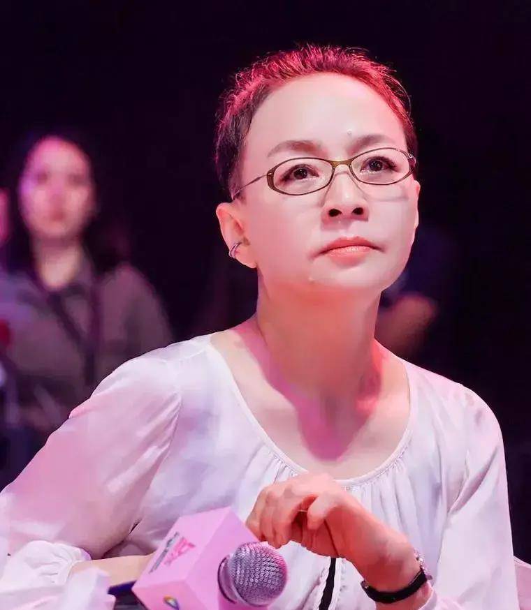 北京时间11月7号上午,著名女演员宋丹丹最新消息!_有关_人们_观众