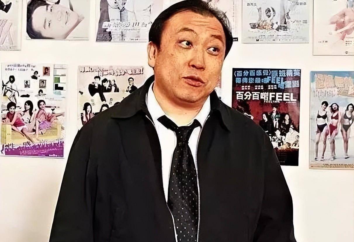捧红邱淑贞,舒淇等女星,香港最强导演之一王晶_王天林_父亲_电影