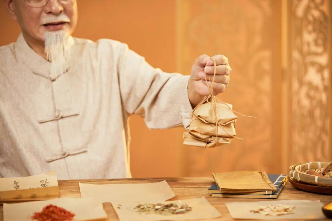 气顺了身体就顺了人生也顺了,仲景四味药的顺气方,让你一身顺遂!