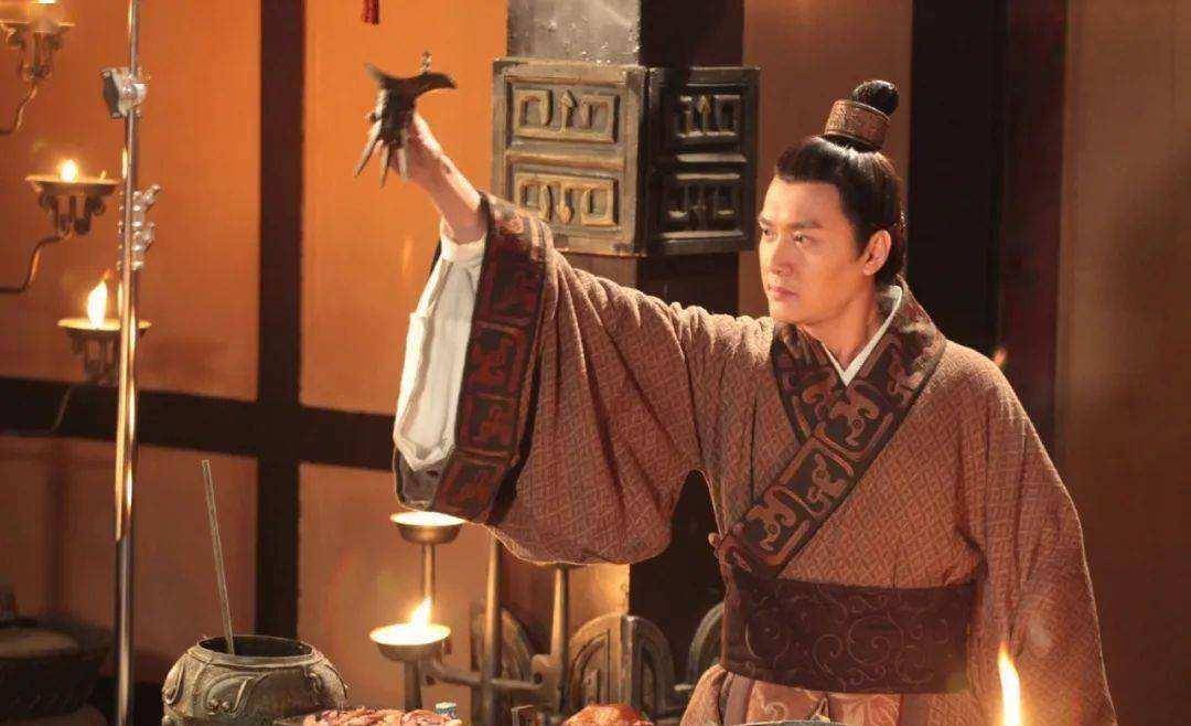 魏国_魏王_儿子