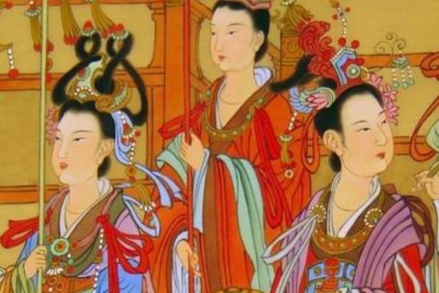 仙话：如来口中的五仙与道家人仙之道_大道_天仙_周天