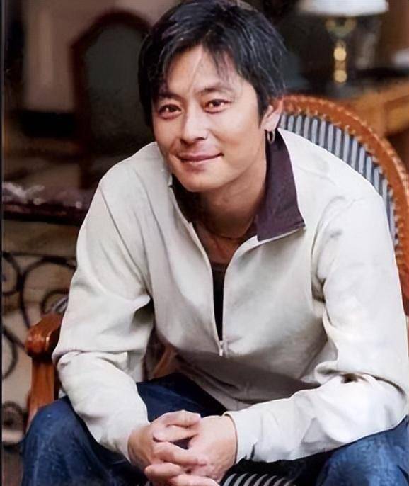 "歌坛浪子"王杰:我流浪过,大红过,过气过,如今我老了