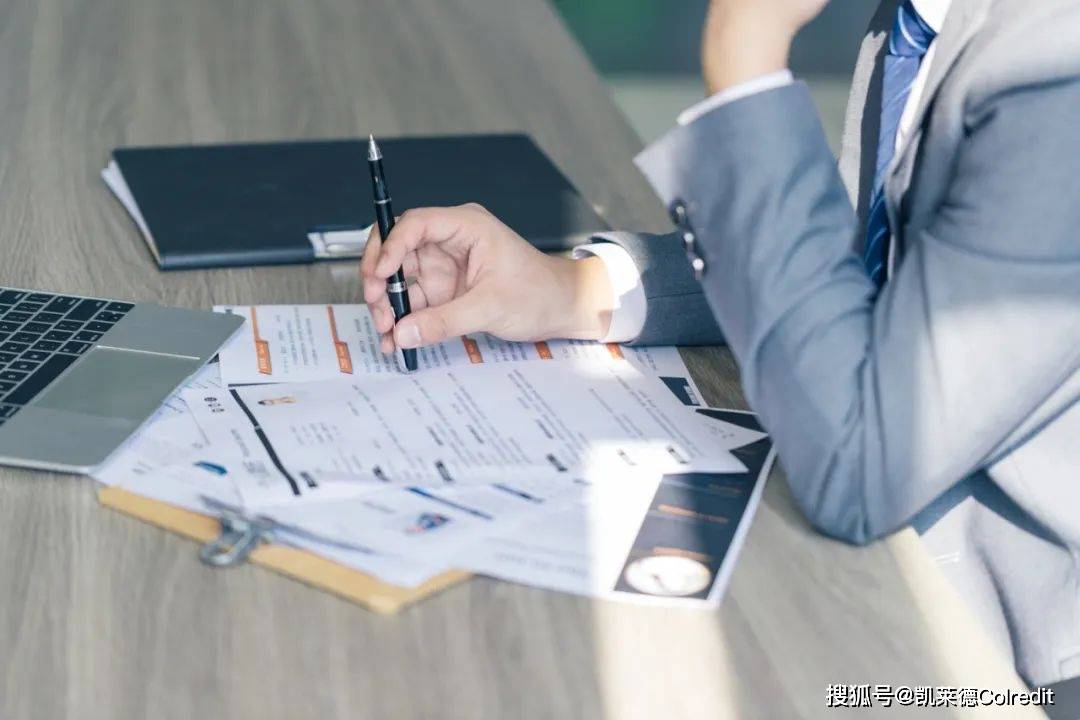 我们凯莱德员工雇前背景调查在2023年有针对性地对全行业背调委托简历
