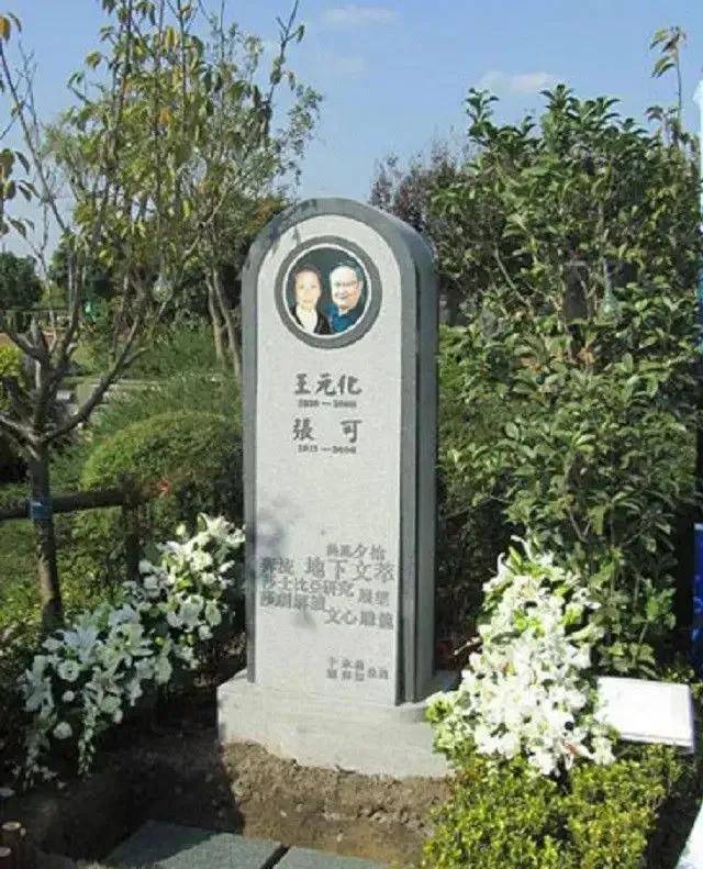 王元化张可58年旷世恋,一个疯癫,一个瘫痪,不离不弃,风雨相随_日子