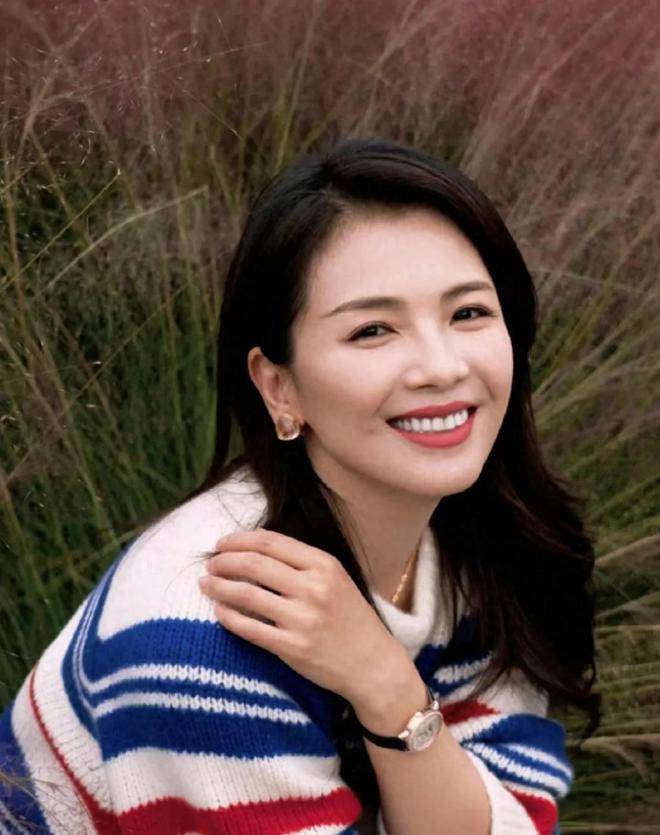 实际却负债累累,这6位女星被"伪富豪"坑惨了_张雨绮_车晓_刘涛