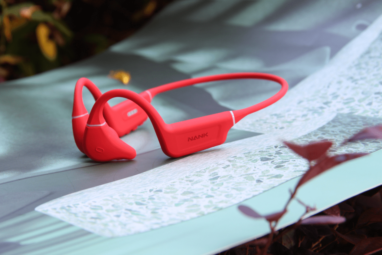 骨传导蓝牙耳机品牌推荐,实力超强的五款TOP级骨传导耳机