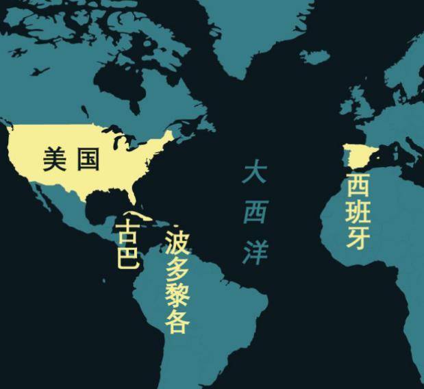 一战后,美国为防霸主地位旁落,有多歇斯底里?