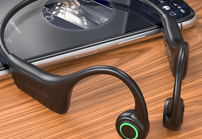 骨传导蓝牙耳机品牌推荐,实力超强的五款TOP级骨传导耳机