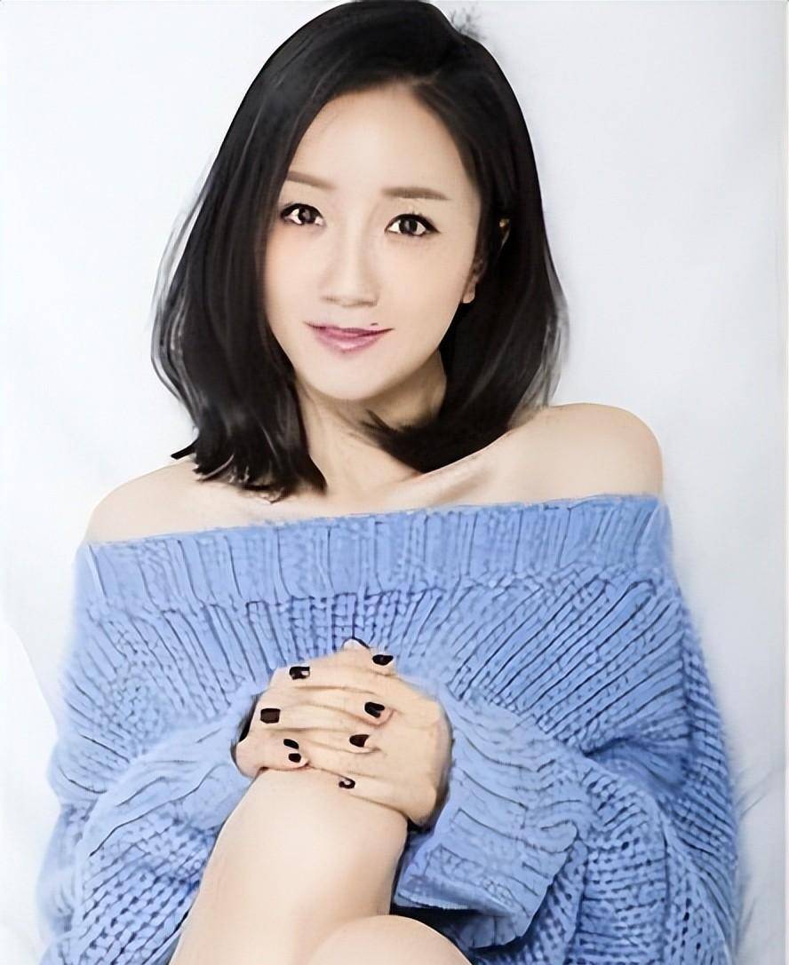 救患癌父亲,是黄轩唯一官宣女友,今39岁点痣后认不出_李谦_李茜_李倩