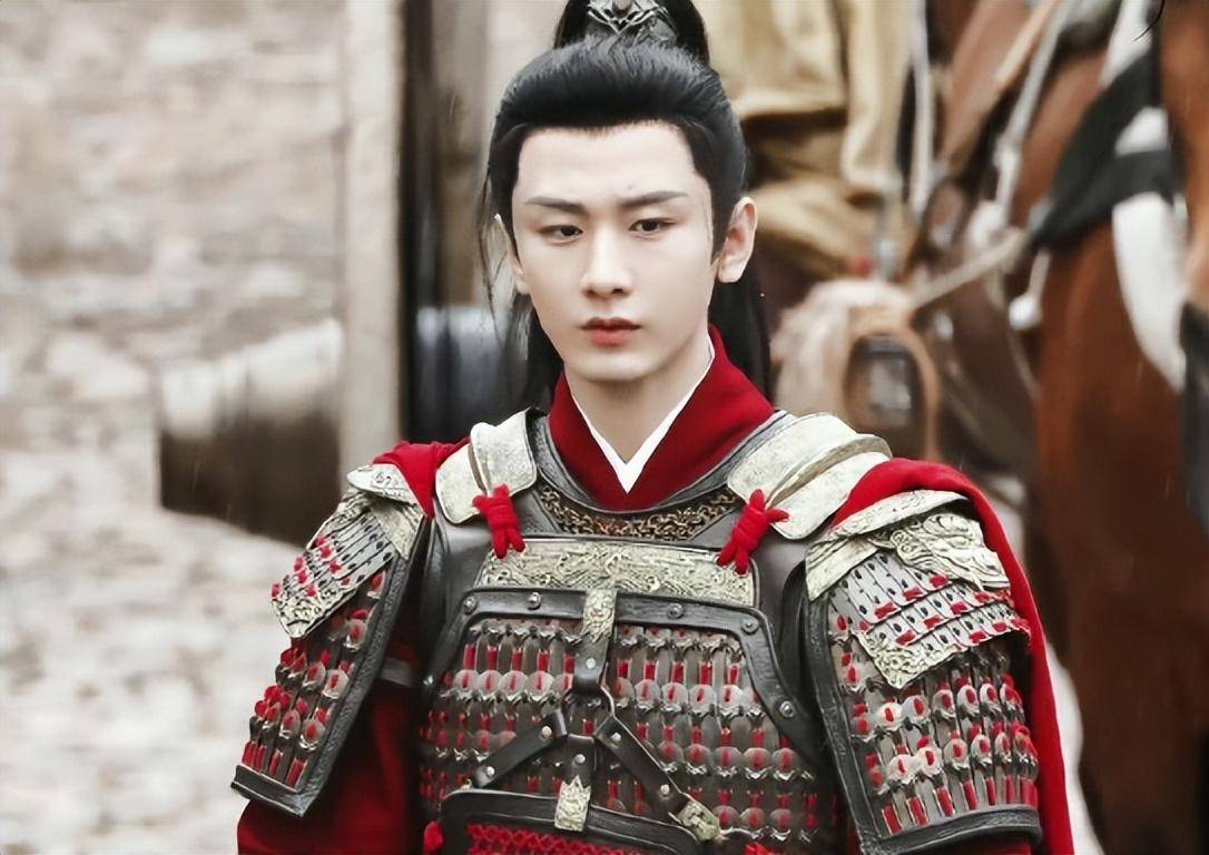 《莲花楼》演员现状,成毅片约不断,陈都灵口碑翻盘,而她没戏拍_评分