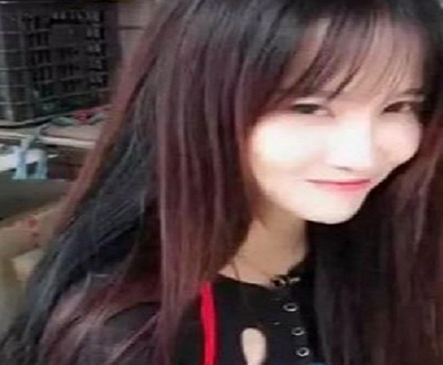 抖音“卖菜西施”火了，她冲镜头撒娇那刻，网友：菜市场要爆满(图3)