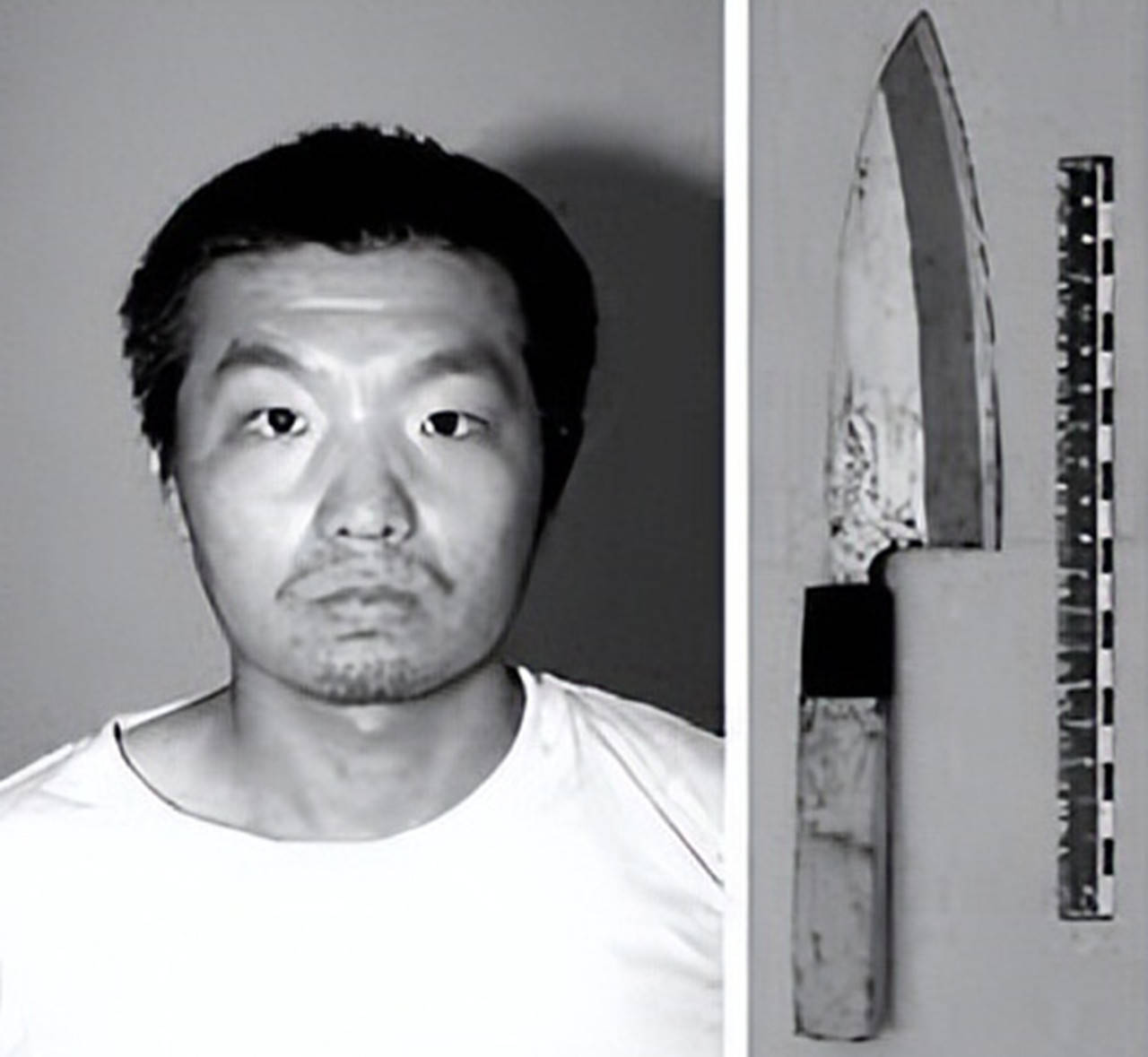 一辆50元自行车导致6名警员被杀,2008年的杨佳案,真相究竟如何_闸北区