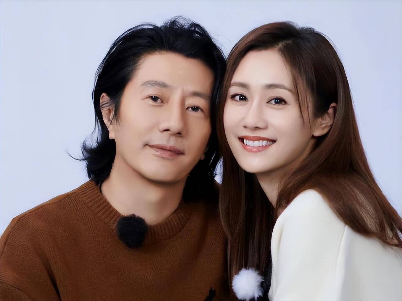 被评不该办婚礼,郑钧和红颜知己断绝联系!