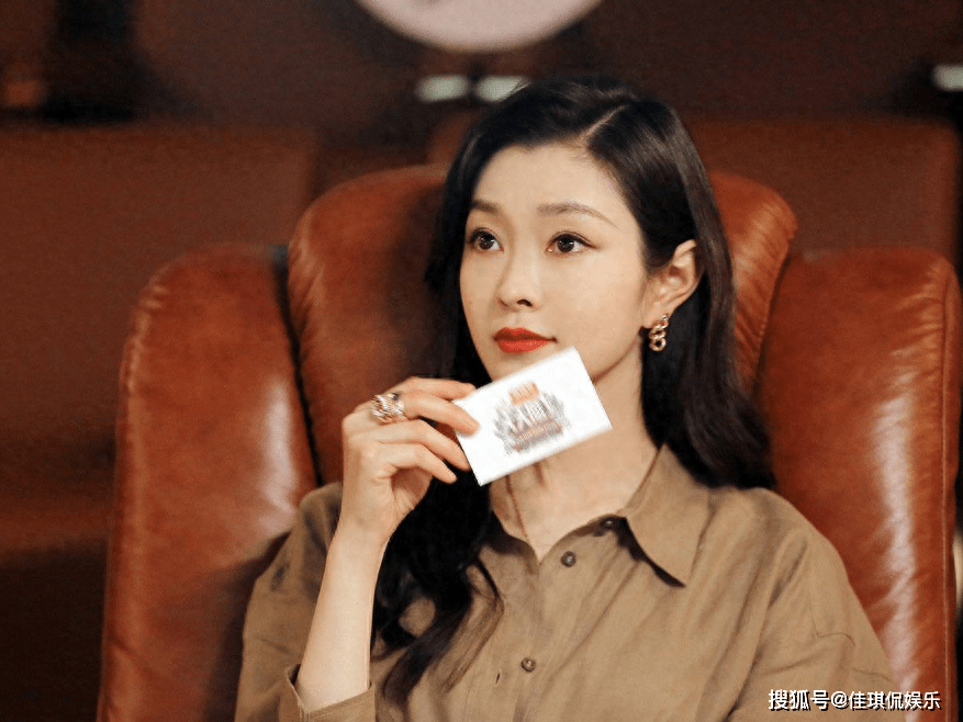 万万没想到,34岁"无人敢娶"的宋轶,才是真正的人间清醒!