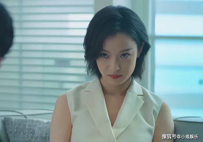 收手吧倪妮.没完没了的"秀身材",再性感观众也会腻_表演_剧情_电视剧
