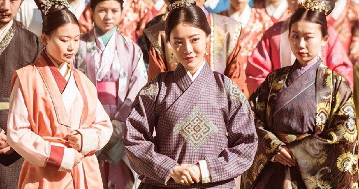 从女秀才到六局掌印:从明朝女官制度,看古代女子如