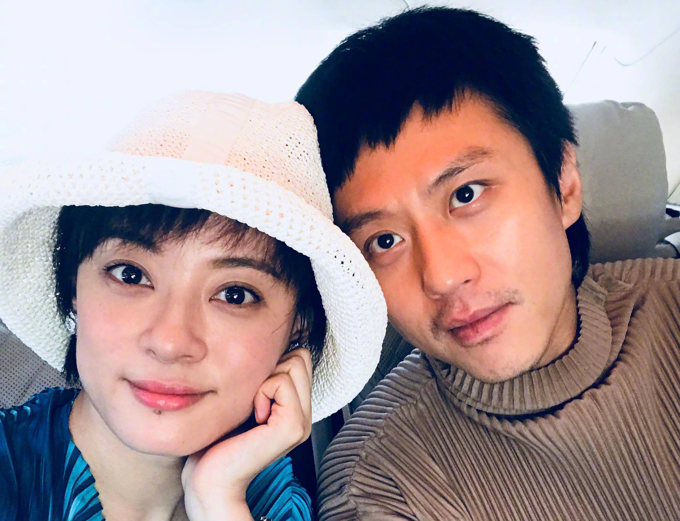 邓超现在的老婆图片