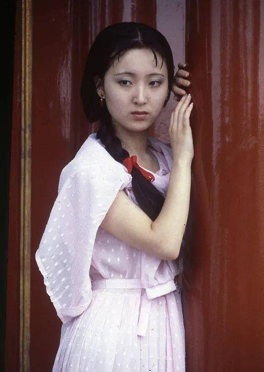 陈晓旭_少白_林黛玉