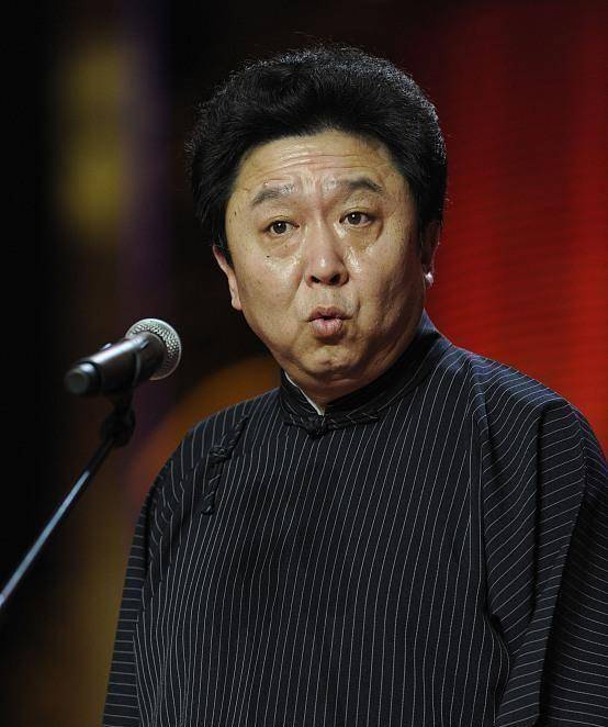 原创            盘点相声界的十大名角，郭德纲于谦上榜，刘宝瑞被称相声大师