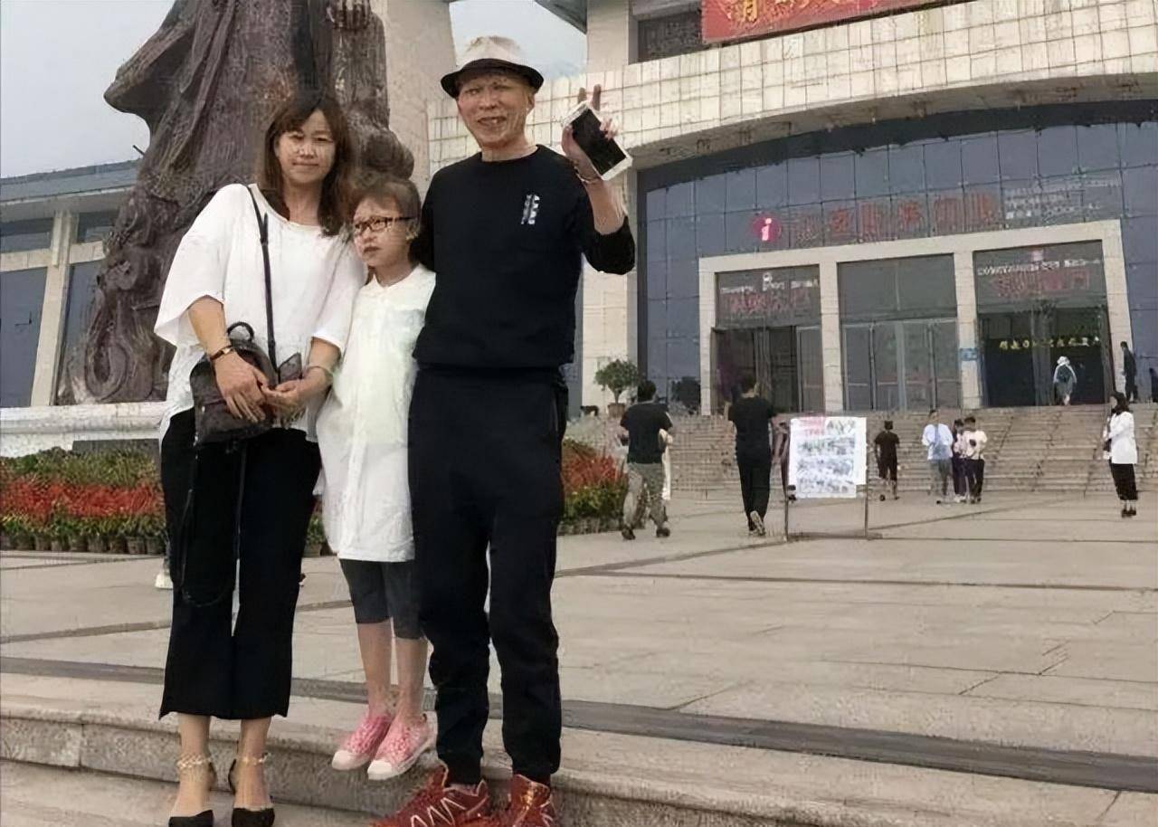 却个个心善,大家都被这7位反派专业户"骗"了_冯远征_邹兆龙_王砚辉