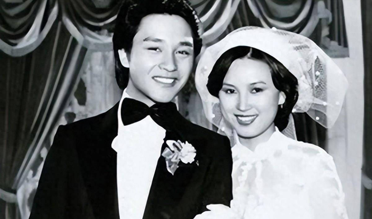 女星陈秀雯: 被丈夫欺骗,苦守28年后离婚,至今61岁仍孤身一人_国雄