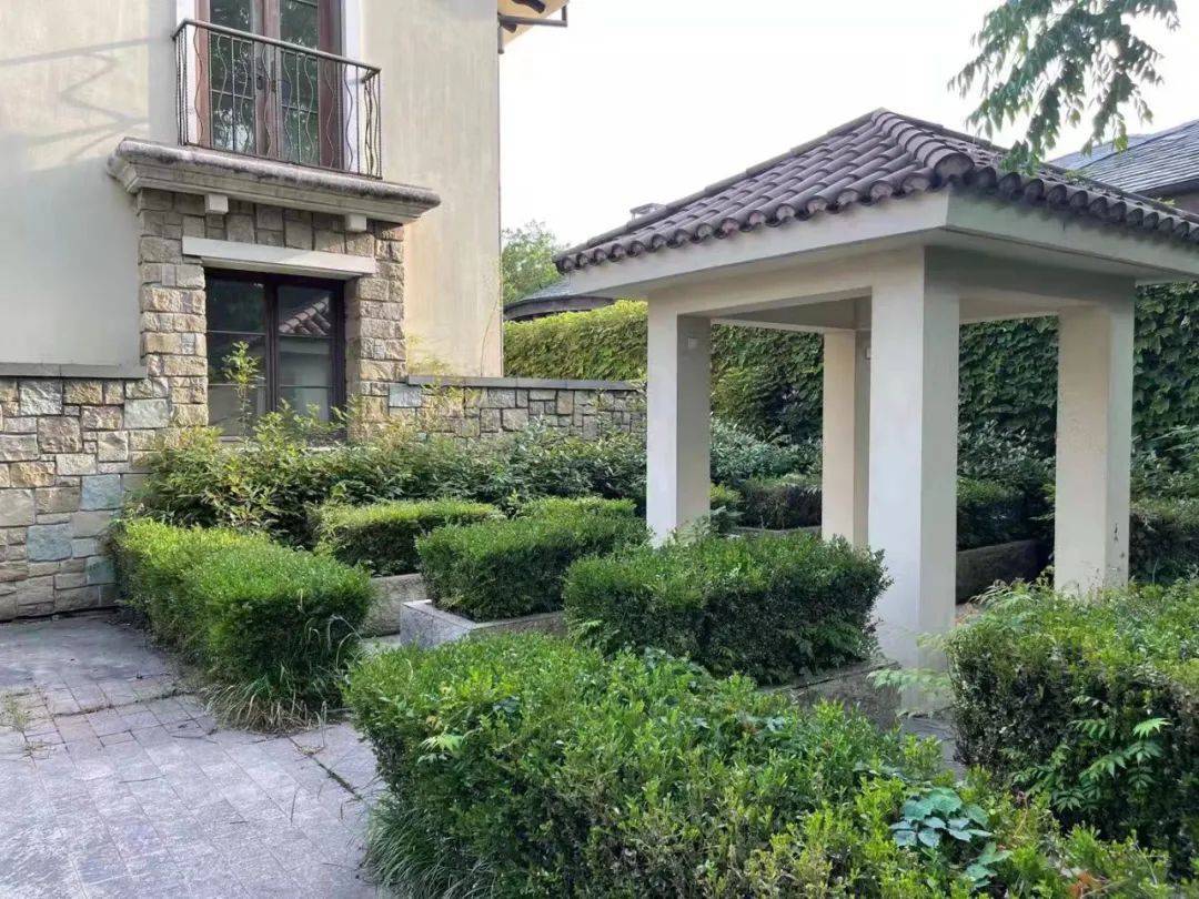 佘山曼荼园别墅(楼盘主页)上海松江曼荼园(楼市房价百科)_建筑_艺术