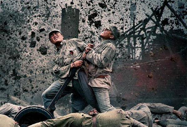 惨烈一仗,五万大军仅剩千余,副司令等多名高级将领牺牲_冀东_抗日战争