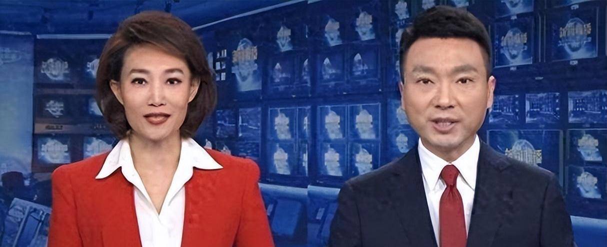 康辉笑着表示,以李梓萌的敬业精神,他们还可以再合作20年.